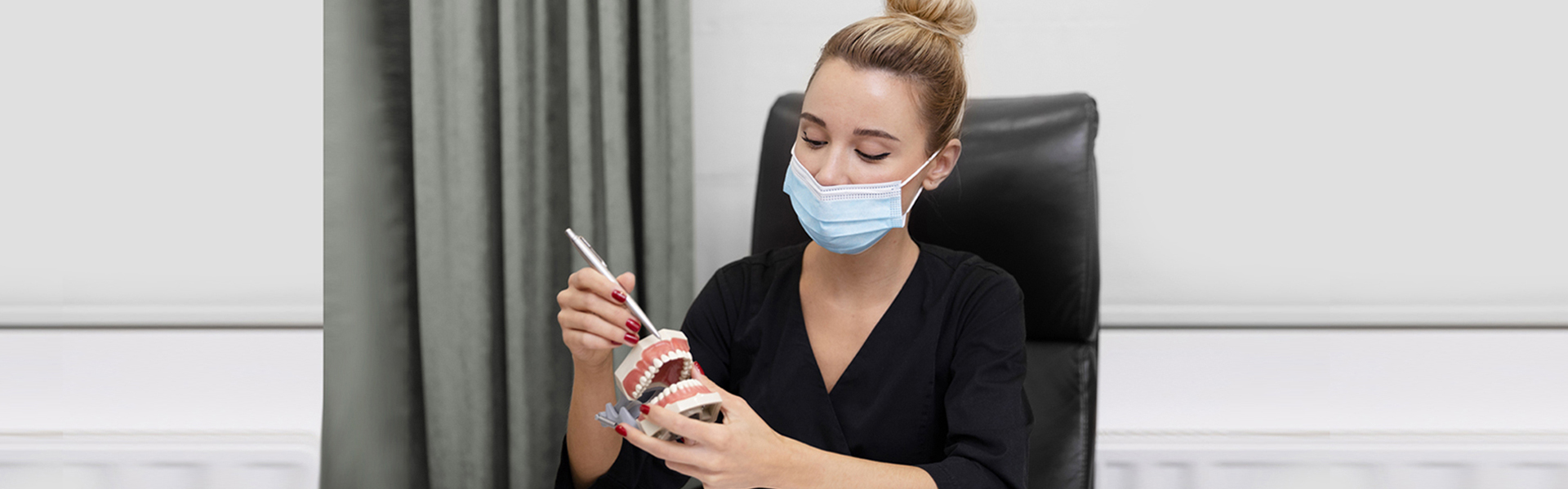 The Importance of Proper Denture Maintenance and Cleaning