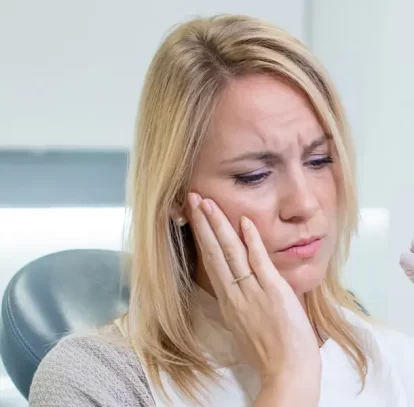 The Annoying Pain of Cold Sores: Causes and Treatments
