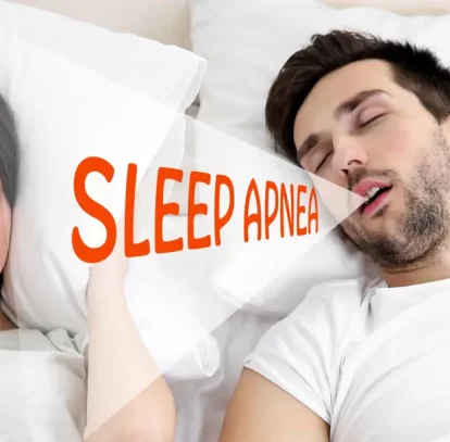 Understanding the Dangers and Treatment of Sleep Apnea in Oshawa